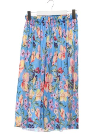 Pantaloni pentru copii Zara, Mărime 10-11y/ 146-152 cm, Culoare Multicolor, Preț 43,99 Lei, #136824123