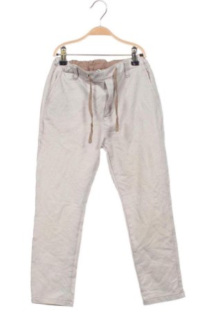 Pantaloni pentru copii iDO, Mărime 6-7y/ 122-128 cm, Culoare Bej, Preț 51,99 Lei, #136824911