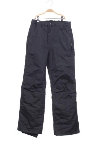 Detské nohavice pre zimné športy  Crivit, Veľkosť 10-11y/ 146-152 cm, Farba Sivá, Cena  15,95 €, #136775594