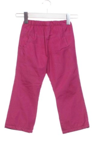 Gyerek nadrág téli sportokhoz Unbranded, Méret 2-3y / 98-104 cm, Szín Rózsaszín, Ár 6 955 Ft, #136802794