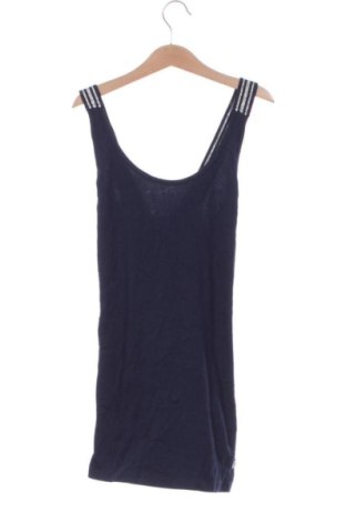 Μπλουζάκι αμάνικο παιδικό Cars Jeans, Μέγεθος 12-13y/ 158-164 εκ., Χρώμα Μπλέ, Τιμή 6,99 €, #136787551