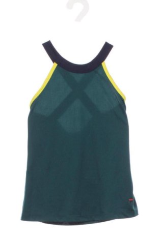 Dětské tilko  FILA, Velikost 10-11y/ 146-152 cm, Barva Zelená, Cena  219,00 Kč, #136779431