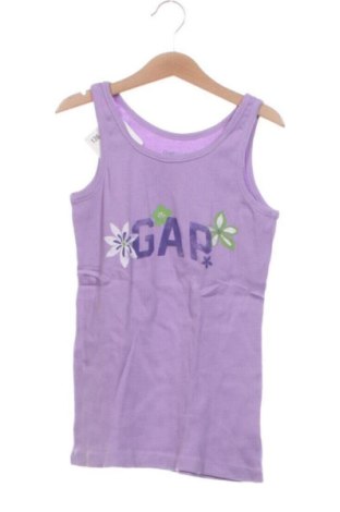 Kinder Top Gap Kids, Größe 14-15y/ 168-170 cm, Farbe Lila, Preis 6,00 €, #136744295