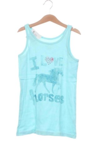 Kinder Top Gap Kids, Größe 14-15y/ 168-170 cm, Farbe Blau, Preis 6,00 €, #136744638