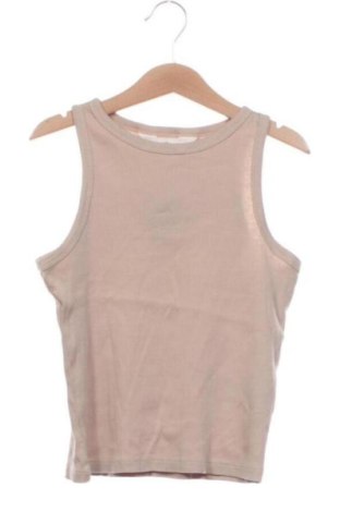Kinder Top H&M, Größe 10-11y/ 146-152 cm, Farbe Beige, Preis 6,00 €, #136748527
