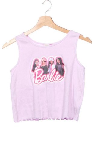 Maiou pentru copii LC Waikiki, Mărime 10-11y/ 146-152 cm, Culoare Mov, Preț 26,07 Lei, #136743077