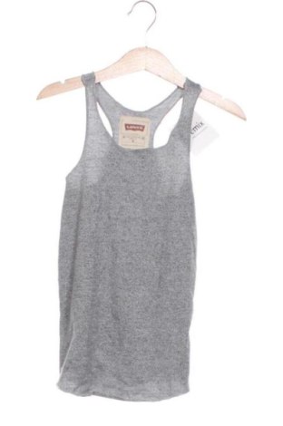 Detské tielko  Levi's, Veľkosť 5-6y/ 116-122 cm, Farba Sivá, Cena  9,40 €, #136763692
