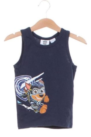Детски потник Nickelodeon, Размер 2-3y/ 98-104 см, Цвят Син, Цена 5,00 €, #136800986