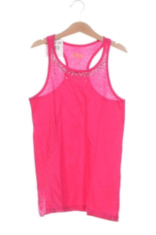 Detské tielko  P.S. Kate, Veľkosť 13-14y/ 164-168 cm, Farba Ružová, Cena  4,95 €, #136751700