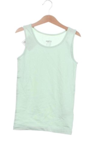 Detské tielko  Pepperts!, Veľkosť 8-9y/ 134-140 cm, Farba Zelená, Cena  5,95 €, #136739462