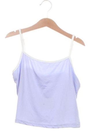 Podkoszulek dziecięcy SHEIN, Rozmiar 13-14y/ 164-168 cm, Kolor Fioletowy, Cena 13,99 zł, #136859821