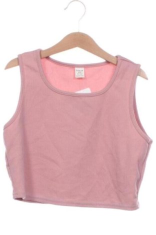 Maiou pentru copii SHEIN, Mărime 10-11y/ 146-152 cm, Culoare Roz, Preț 15,99 Lei, #136871402