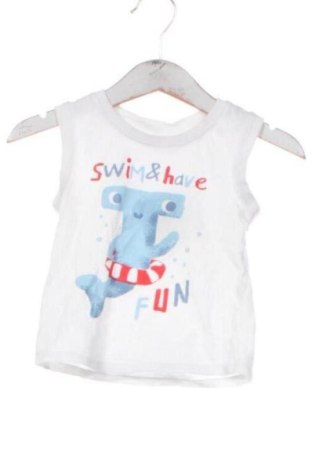 Maiou pentru copii Tex, Mărime 12-18m/ 80-86 cm, Culoare Multicolor, Preț 20,85 Lei, #136702287