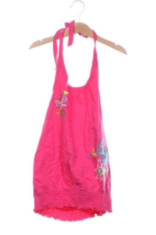 Kinder Top Unbranded, Größe 10-11y/ 146-152 cm, Farbe Rosa, Preis 6,00 €, #136744833