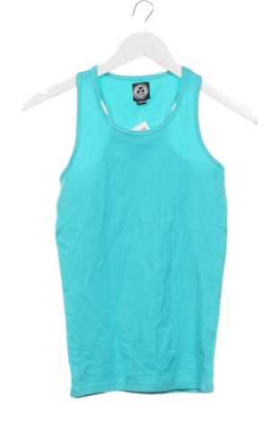 Detské tielko  CoolCat, Veľkosť 15-18y/ 170-176 cm, Farba Modrá, Cena  4,95 €, #136753148