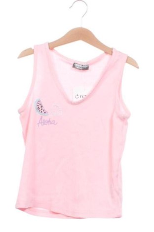 Μπλουζάκι αμάνικο παιδικό Unbranded, Μέγεθος 8-9y/ 134-140 εκ., Χρώμα Ρόζ , Τιμή 4,99 €, #136795161