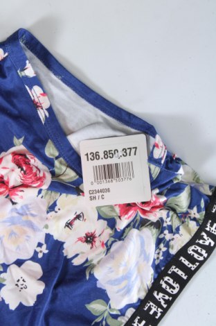 Podkoszulek dziecięcy Unbranded, Rozmiar 8-9y/ 134-140 cm, Kolor Kolorowy, Cena 18,99 zł, #136850377