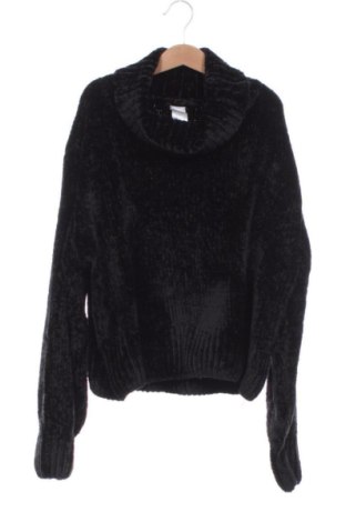 Pulover pentru copii Anko, Mărime 14-15y/ 168-170 cm, Culoare Negru, Preț 26,99 Lei, #136862482