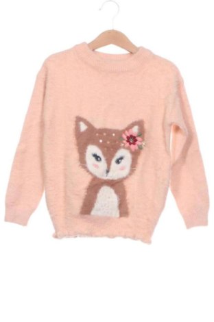 Dziecięcy sweter C&A, Rozmiar 5-6y/ 116-122 cm, Kolor Pomarańczowy, Cena 37,51 zł, #136777127