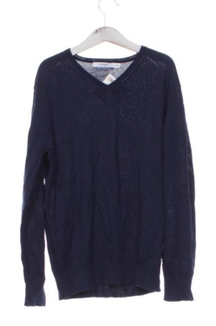 Pulover pentru copii Conbipel, Mărime 9-10y/ 140-146 cm, Culoare Albastru, Preț 38,99 Lei, #136768102