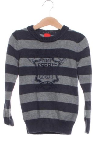 Kinderpullover Esprit, Größe 5-6y/ 116-122 cm, Farbe Mehrfarbig, Preis 6,44 €, #136785705