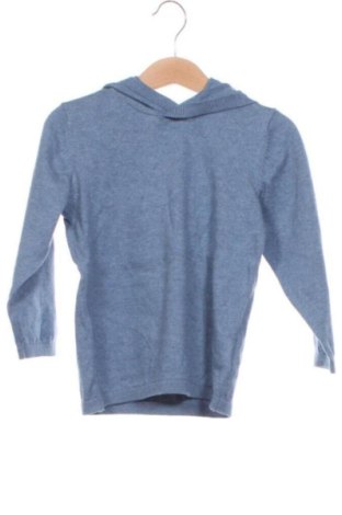 Dětský svetr  H&M, Velikost 2-3y/ 98-104 cm, Barva Modrá, Cena  227,00 Kč, #136751019