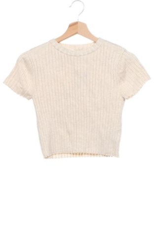 Detský sveter  H&M, Veľkosť 12-13y/ 158-164 cm, Farba Béžová, Cena  2,95 €, #136753621