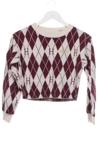 Детски пуловер H&M, Размер 10-11y/ 146-152 см, Цвят Многоцветен, Цена 7,15 €, #136758816