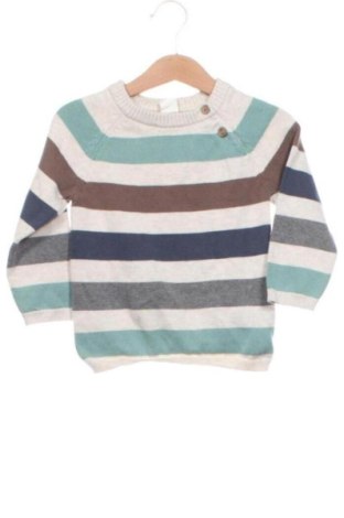 Detský sveter  H&M, Veľkosť 12-18m/ 80-86 cm, Farba Viacfarebná, Cena  7,95 €, #136783235