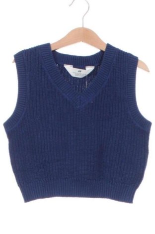 Gyerek pulóver H&M, Méret 2-3y / 98-104 cm, Szín Kék, Ár 1 799 Ft, #136783543