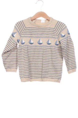 Detský sveter  H&M, Veľkosť 2-3y/ 98-104 cm, Farba Viacfarebná, Cena  6,95 €, #136783787