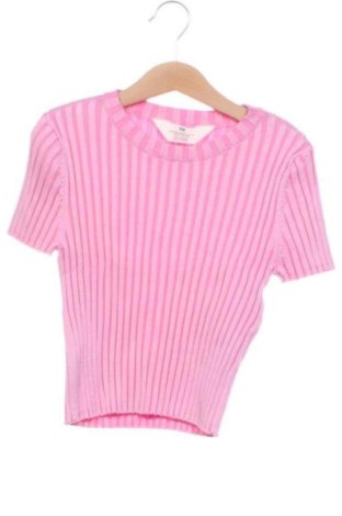 Gyerek pulóver H&M, Méret 10-11y / 146-152 cm, Szín Rózsaszín, Ár 2 569 Ft, #136814576