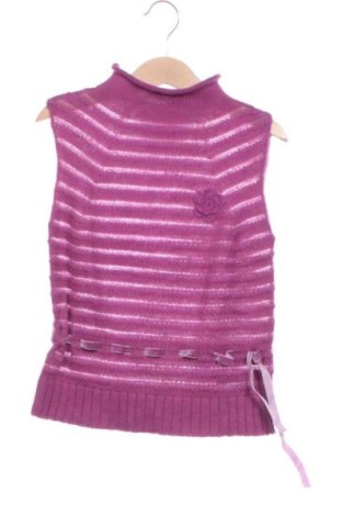 Dětský svetr  Hema, Velikost 6-7y/ 122-128 cm, Barva Fialová, Cena  159,00 Kč, #136751812