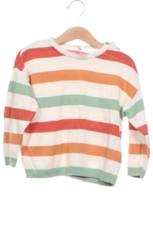 Detský sveter  LC Waikiki, Veľkosť 18-24m/ 86-98 cm, Farba Viacfarebná, Cena  7,95 €, #136831662