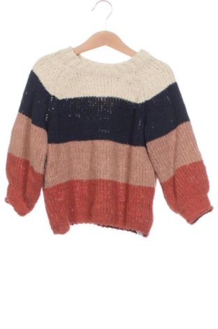 Pulover pentru copii Name It, Mărime 2-3y/ 98-104 cm, Culoare Multicolor, Preț 41,71 Lei, #136777163