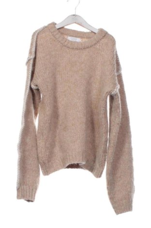 Pulover pentru copii Primark, Mărime 13-14y/ 164-168 cm, Culoare Maro, Preț 31,28 Lei, #136767387