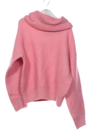 Detský sveter  Reserved, Veľkosť 10-11y/ 146-152 cm, Farba Ružová, Cena  10,95 €, #136746200