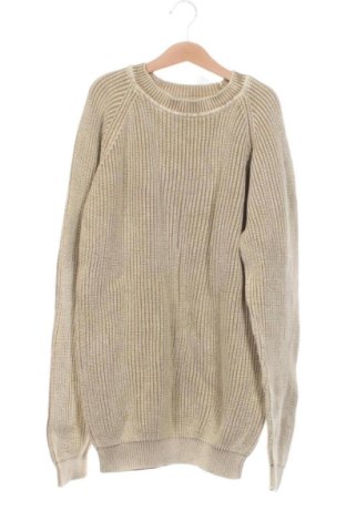 Detský sveter  Reserved, Veľkosť 12-13y/ 158-164 cm, Farba Béžová, Cena  8,95 €, #136829051
