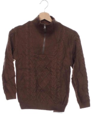 Pulover pentru copii Seed, Mărime 10-11y/ 146-152 cm, Culoare Maro, Preț 76,99 Lei, #136862853