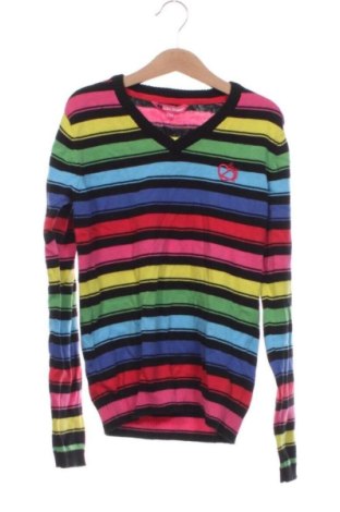 Kinderpullover Longboard, Größe 11-12y/ 152-158 cm, Farbe Mehrfarbig, Preis 6,00 €, #136742859