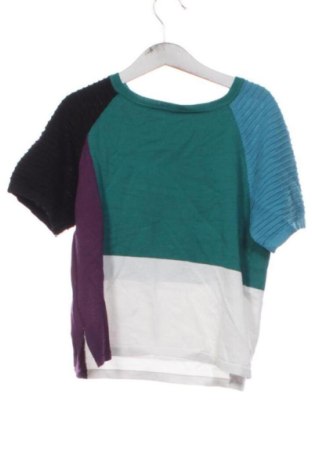 Pulover pentru copii United Colors Of Benetton, Mărime 8-9y/ 134-140 cm, Culoare Multicolor, Preț 38,99 Lei, #136765855