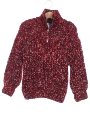 Детски пуловер Zara, Размер 2-3y/ 98-104 см, Цвят Многоцветен, Цена 8,18 €, #136798682