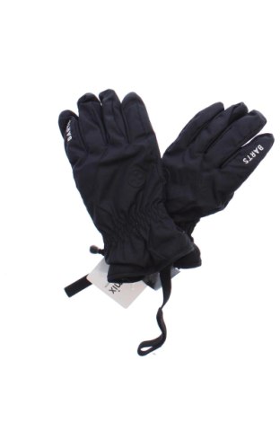 Mănuși pentru copii Barts, Culoare Negru, Preț 36,49 Lei, #136816255