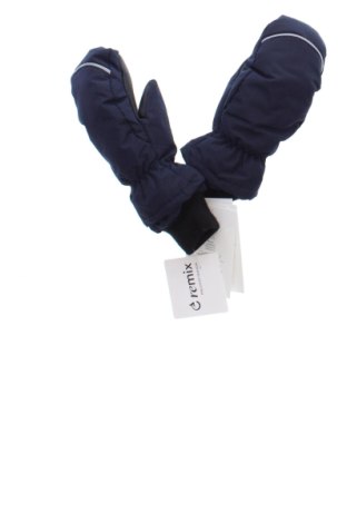 Kinder Handschuhe H&M, Farbe Blau, Preis € 8,74, #136808081