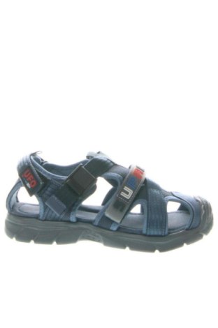 Dětské sandály Unbranded, Velikost 33, Barva Vícebarevné, Cena  340,00 Kč, #136764247