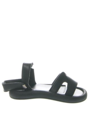 Kinder Sandalen Unbranded, Größe 26, Farbe Schwarz, Preis 6,99 €, #136823224