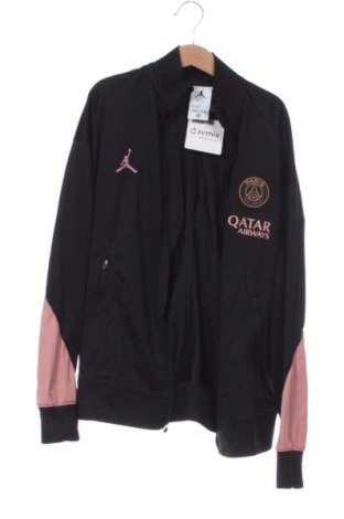 Παιδικό αθλητικό σύνολο Air Jordan Nike, Μέγεθος 12-13y/ 158-164 εκ., Χρώμα Μαύρο, Τιμή 89,99 €, #136693208