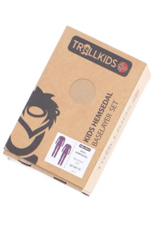Παιδικό αθλητικό σύνολο Trollkids, Μέγεθος 3-4y/ 104-110 εκ., Χρώμα Πολύχρωμο, Τιμή 56,99 €, #136583579