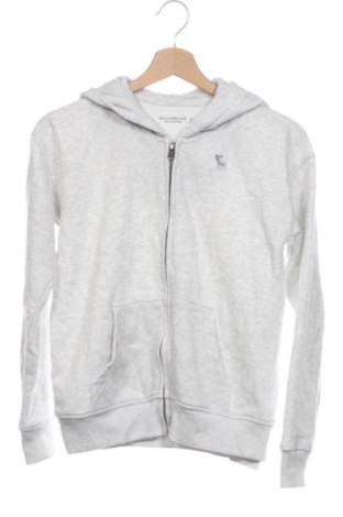 Hanorac pentru copii Abercrombie Kids, Mărime 11-12y/ 152-158 cm, Culoare Gri, Preț 137,99 Lei, #136675342