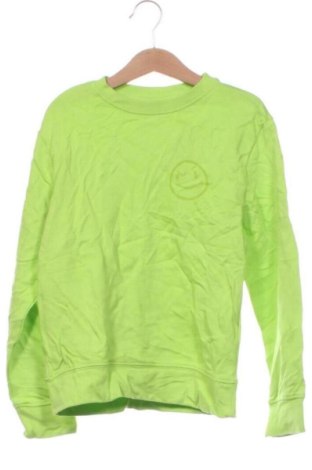 Hanorac pentru copii Blu, Mărime 7-8y/ 128-134 cm, Culoare Verde, Preț 43,99 Lei, #136755710
